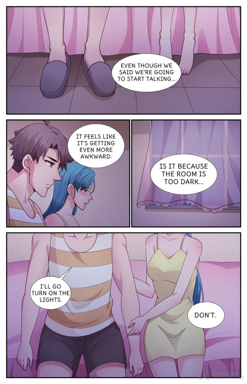 I Have a Mansion In The Post-Apocalyptic World Chapter 400 - Page 8