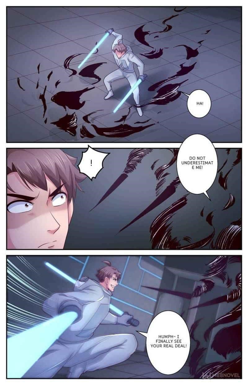 I Have a Mansion In The Post-Apocalyptic World Chapter 409 - Page 8