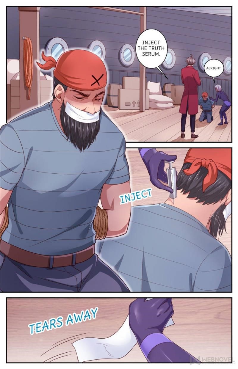 I Have a Mansion In The Post-Apocalyptic World Chapter 430 - Page 1