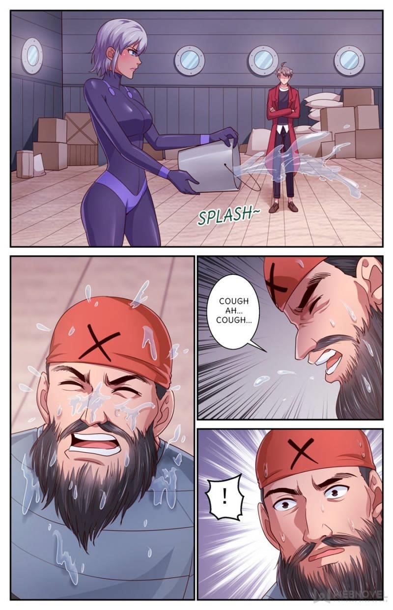 I Have a Mansion In The Post-Apocalyptic World Chapter 430 - Page 4