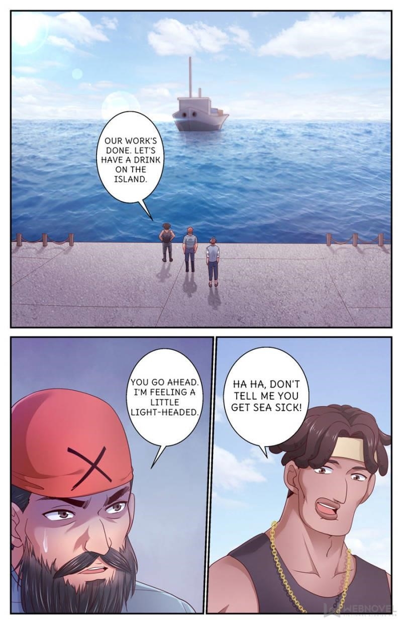 I Have a Mansion In The Post-Apocalyptic World Chapter 431 - Page 8