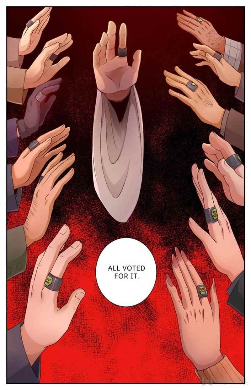 I Have a Mansion In The Post-Apocalyptic World Chapter 434 - Page 11