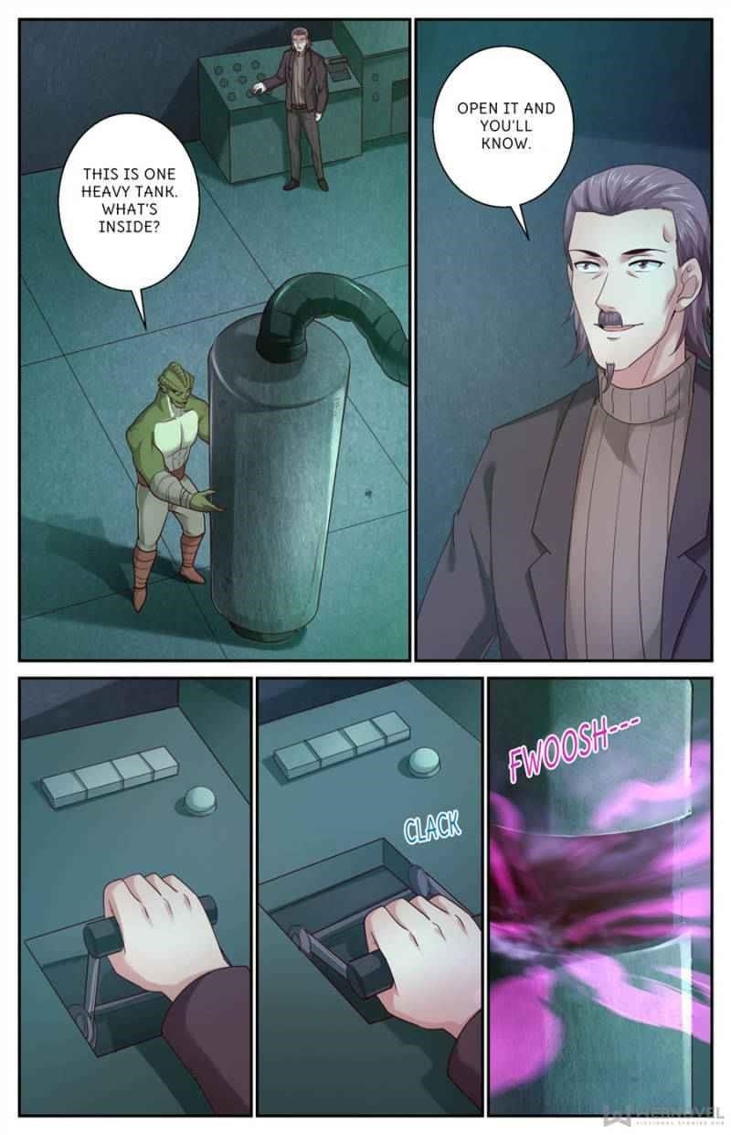 I Have a Mansion In The Post-Apocalyptic World Chapter 439 - Page 8