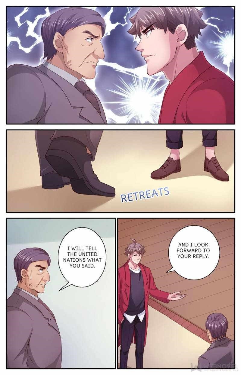 I Have a Mansion In The Post-Apocalyptic World Chapter 455 - Page 6