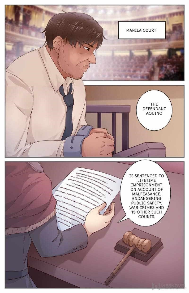 I Have a Mansion In The Post-Apocalyptic World Chapter 459 - Page 8