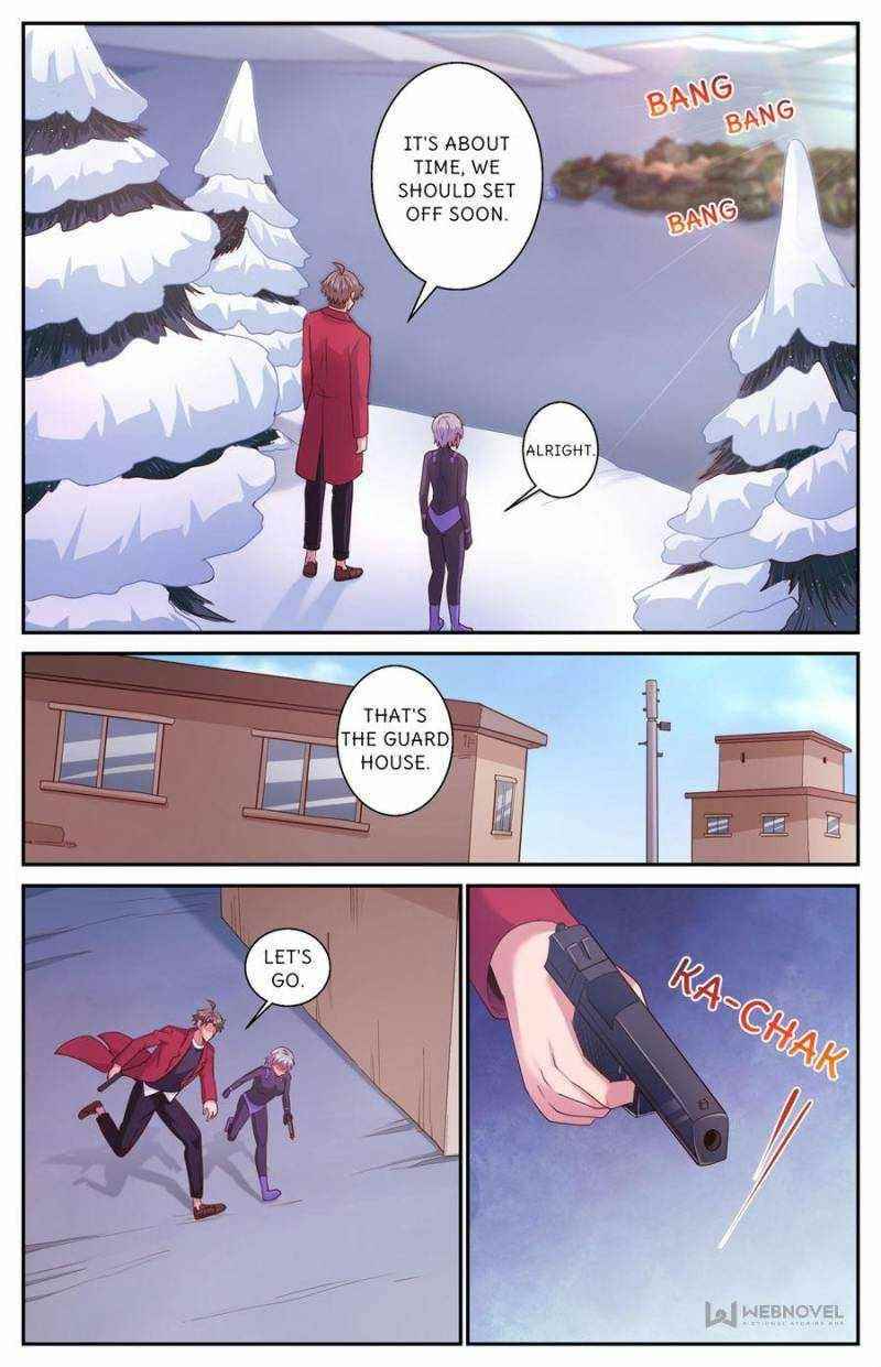 I Have a Mansion In The Post-Apocalyptic World Chapter 479 - Page 9