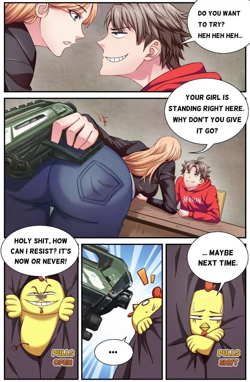 I Have a Mansion In The Post-Apocalyptic World Chapter 5 - Page 11