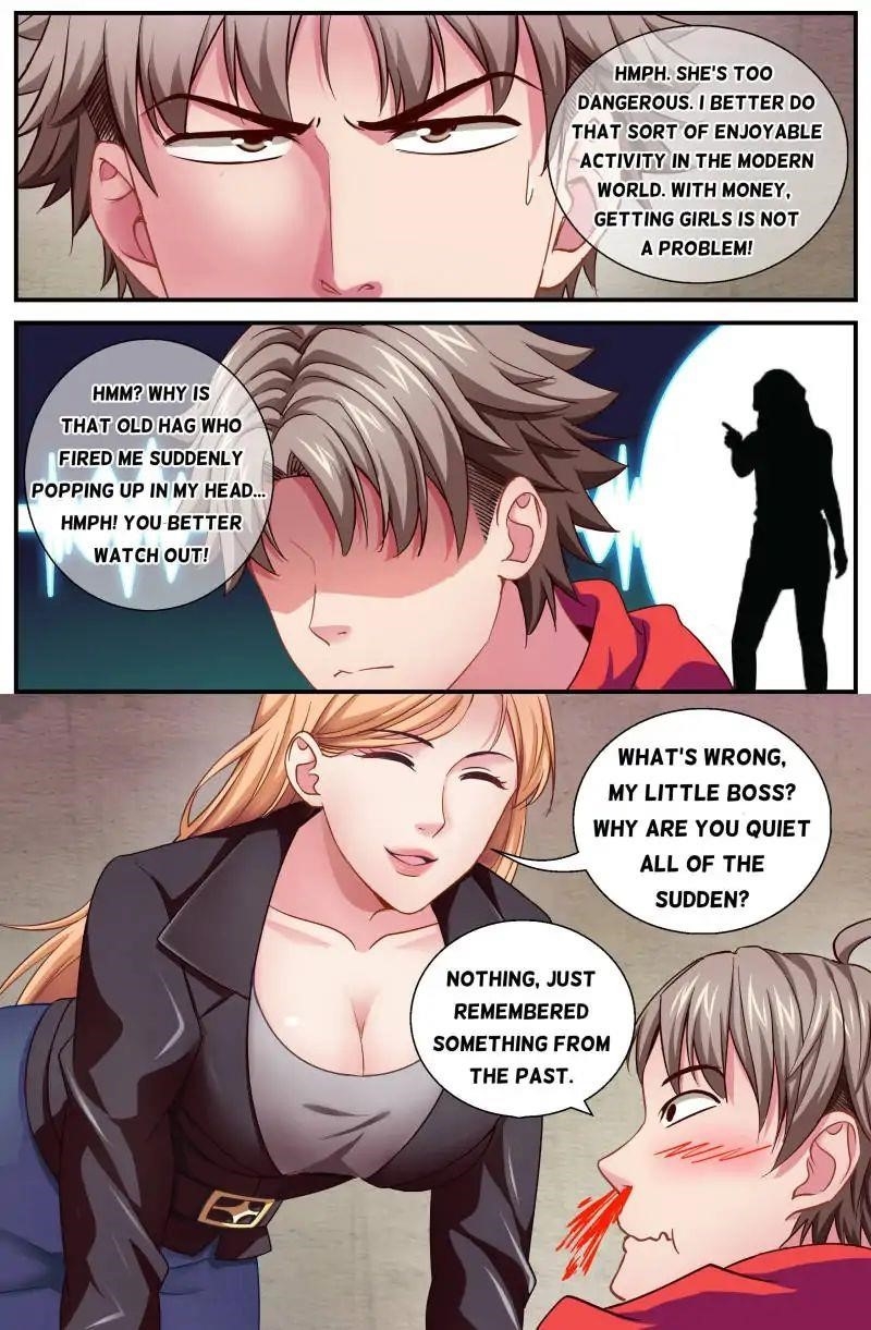 I Have a Mansion In The Post-Apocalyptic World Chapter 5 - Page 12
