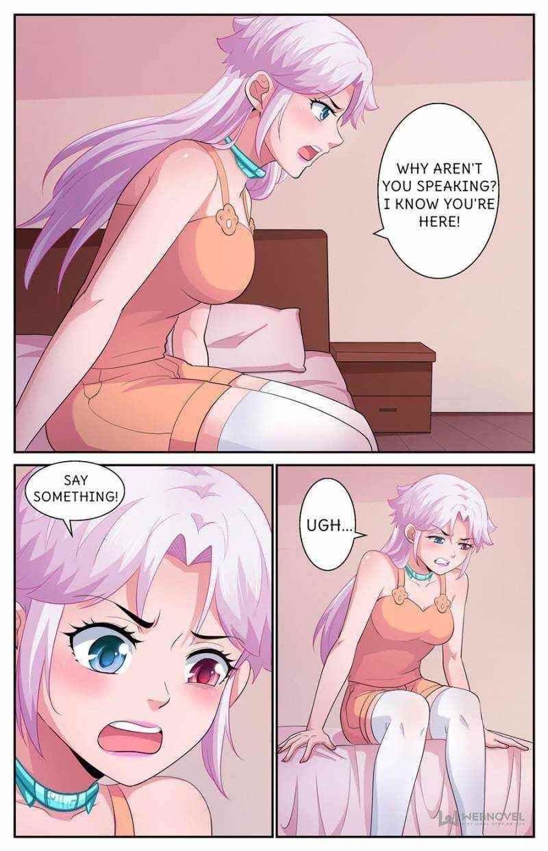 I Have a Mansion In The Post-Apocalyptic World Chapter 528 - Page 3