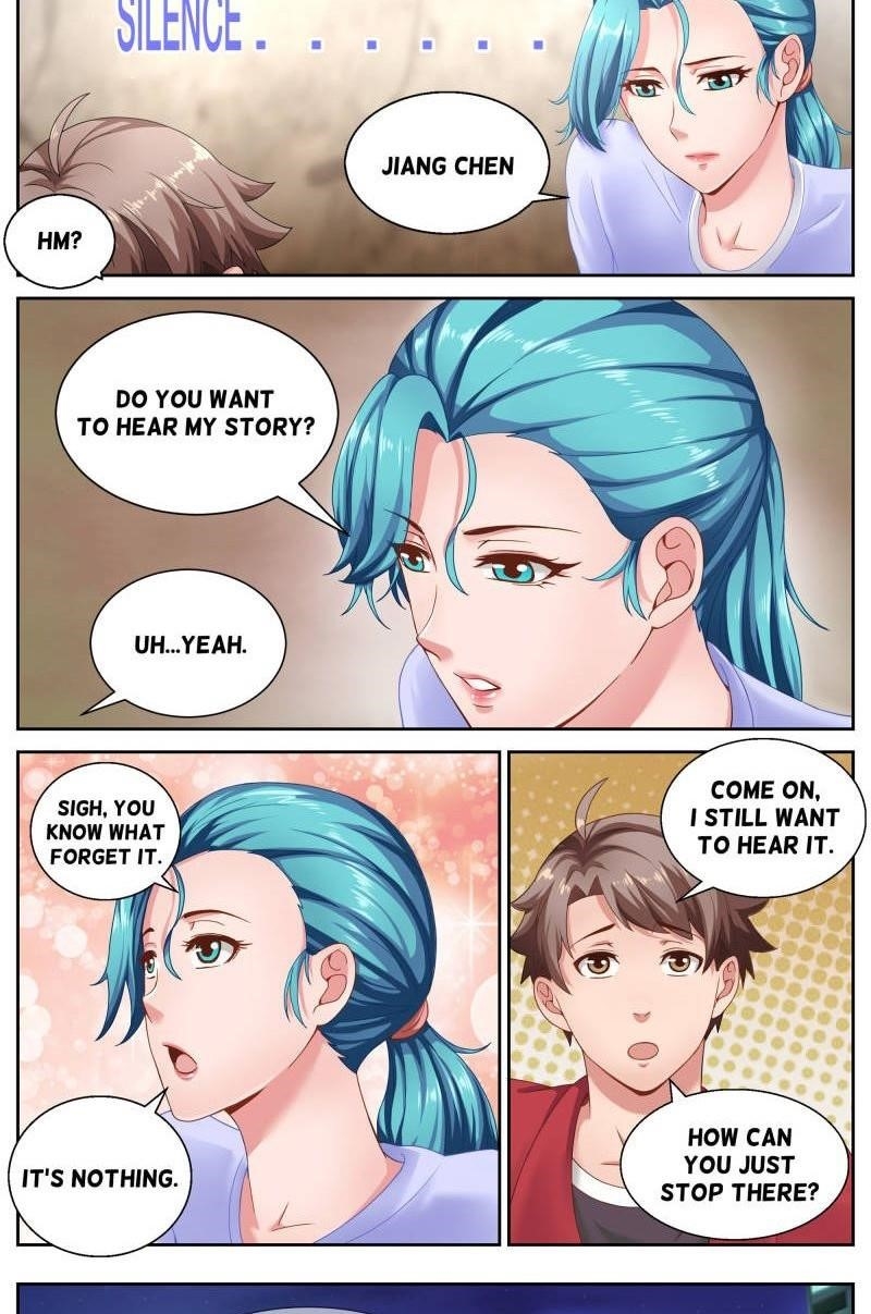 I Have a Mansion In The Post-Apocalyptic World Chapter 56 - Page 8