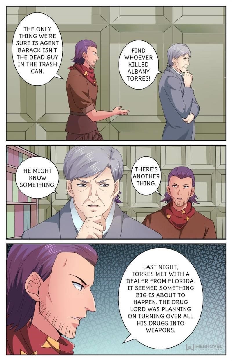 I Have a Mansion In The Post-Apocalyptic World Chapter 577 - Page 6