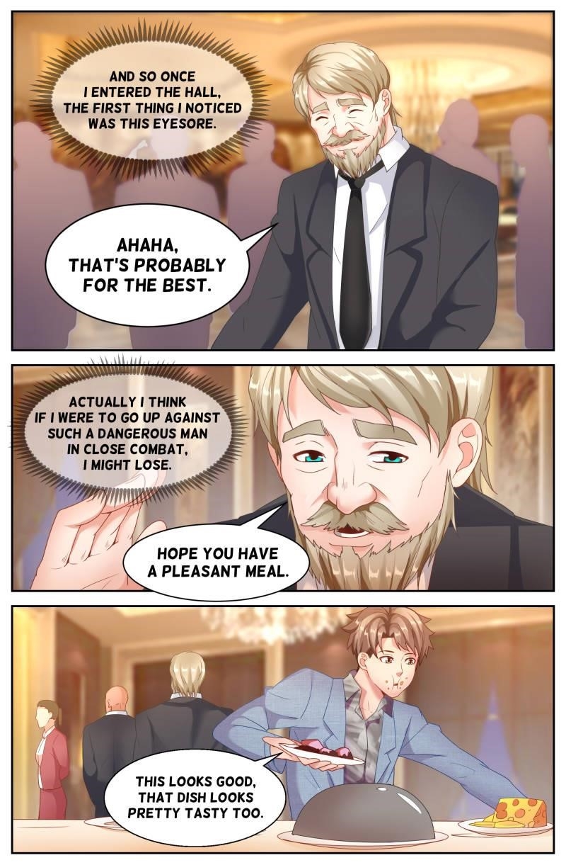 I Have a Mansion In The Post-Apocalyptic World Chapter 60 - Page 10