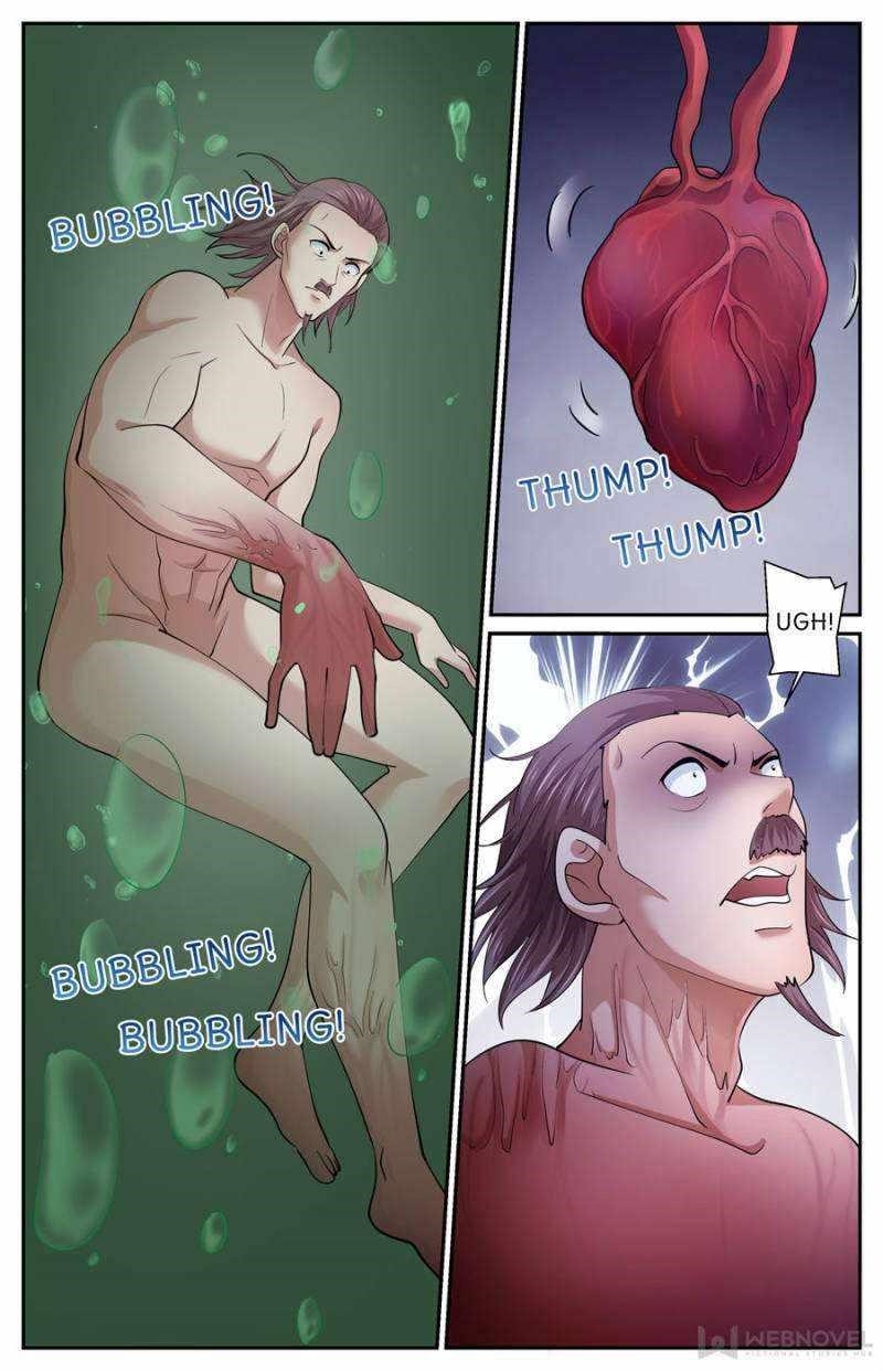 I Have a Mansion In The Post-Apocalyptic World Chapter 608 - Page 6