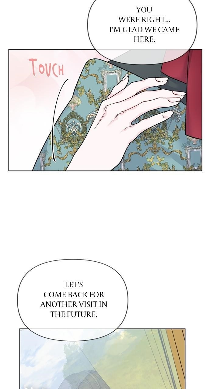 The Way That Knight Lives as a Lady Chapter 122 - Page 29