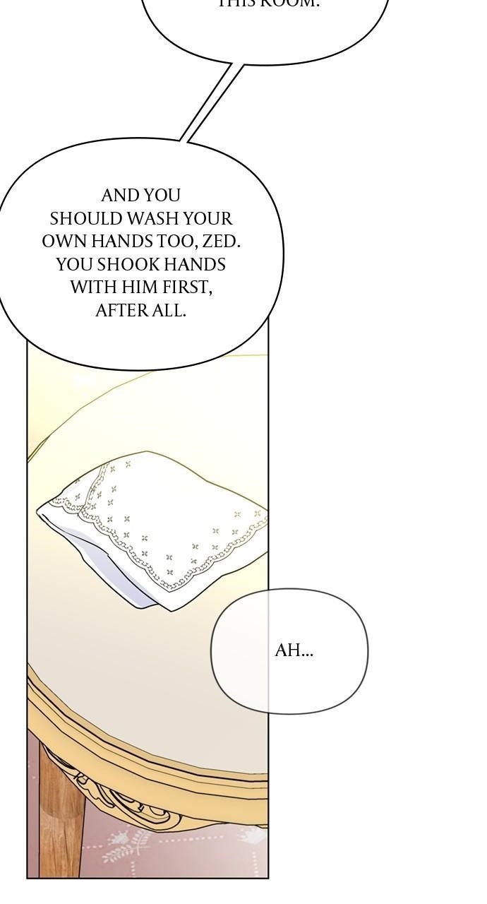 The Way That Knight Lives as a Lady Chapter 122 - Page 69