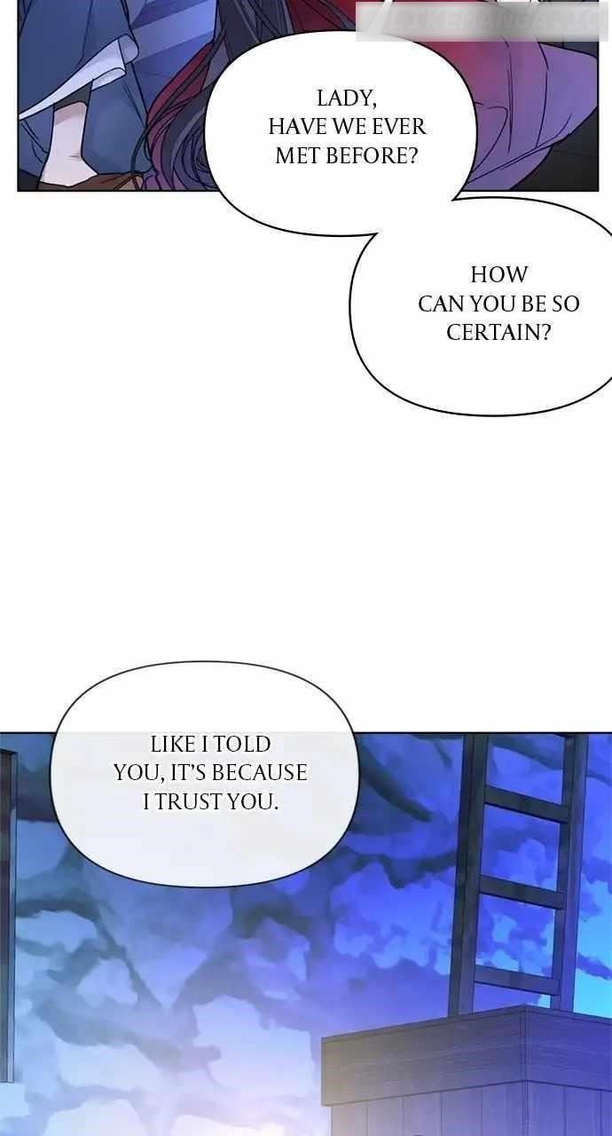 The Way That Knight Lives as a Lady Chapter 127 - Page 49