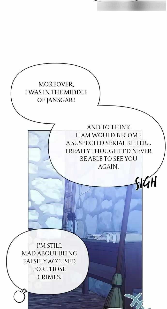 The Way That Knight Lives as a Lady Chapter 128 - Page 44