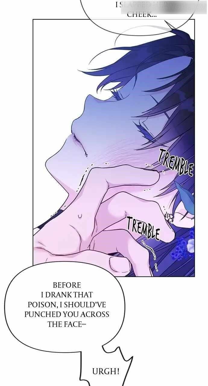 The Way That Knight Lives as a Lady Chapter 130 - Page 92