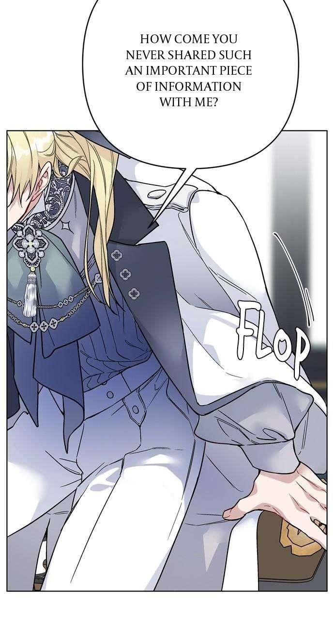 The Way That Knight Lives as a Lady Chapter 135 - Page 47