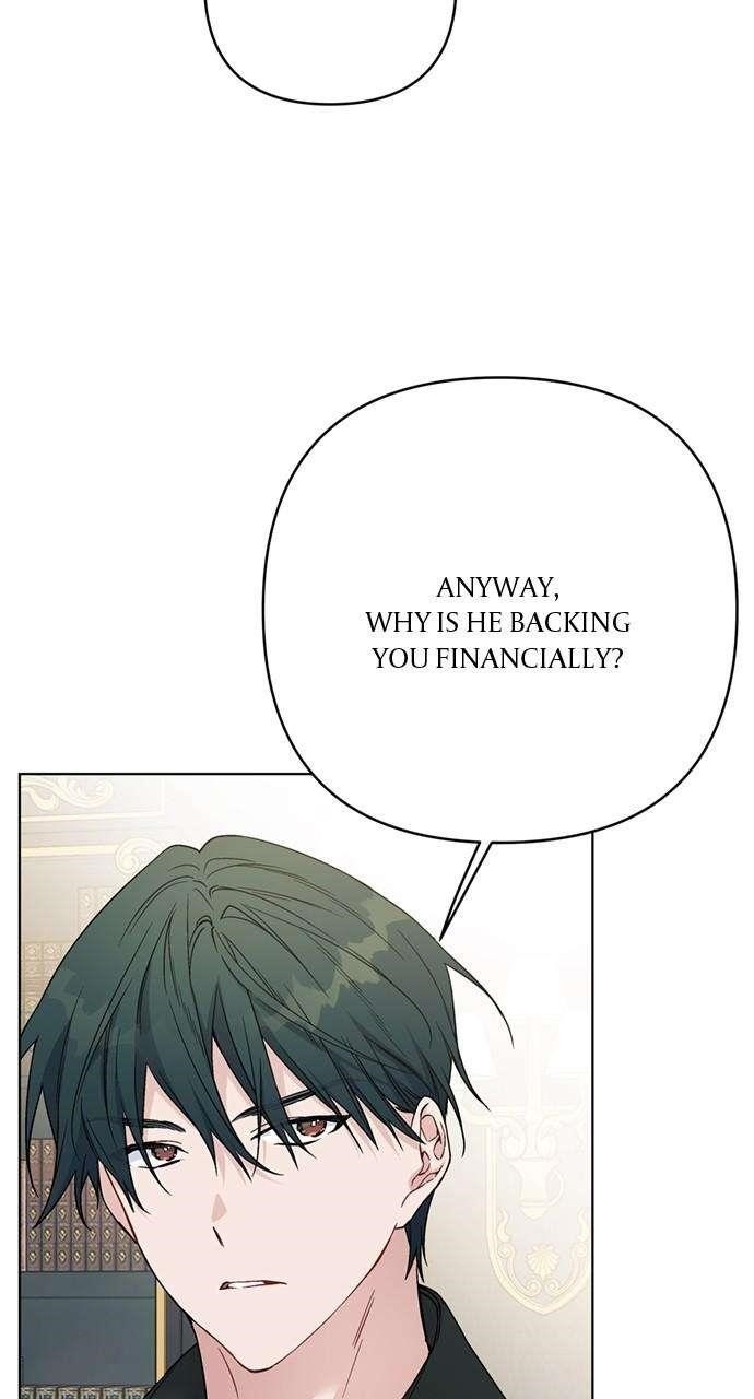 The Way That Knight Lives as a Lady Chapter 135 - Page 49