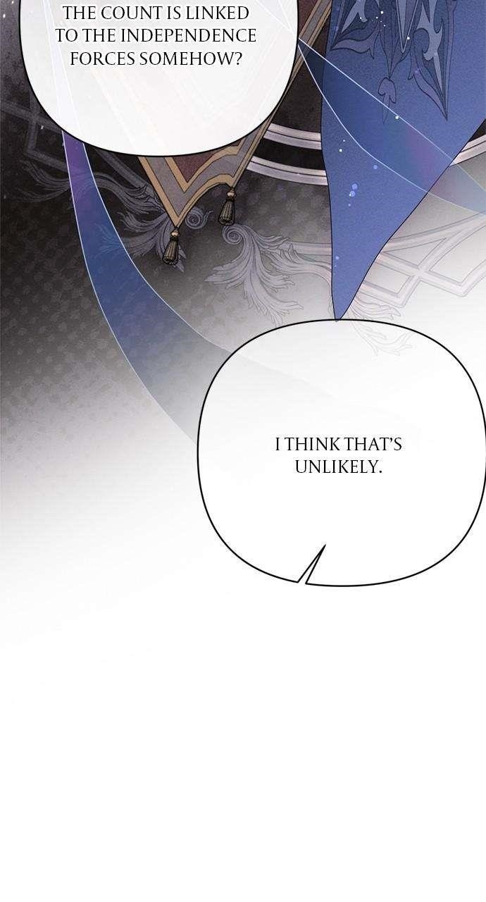 The Way That Knight Lives as a Lady Chapter 135 - Page 62