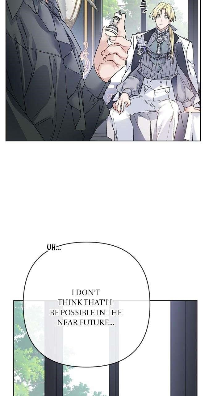 The Way That Knight Lives as a Lady Chapter 135 - Page 66