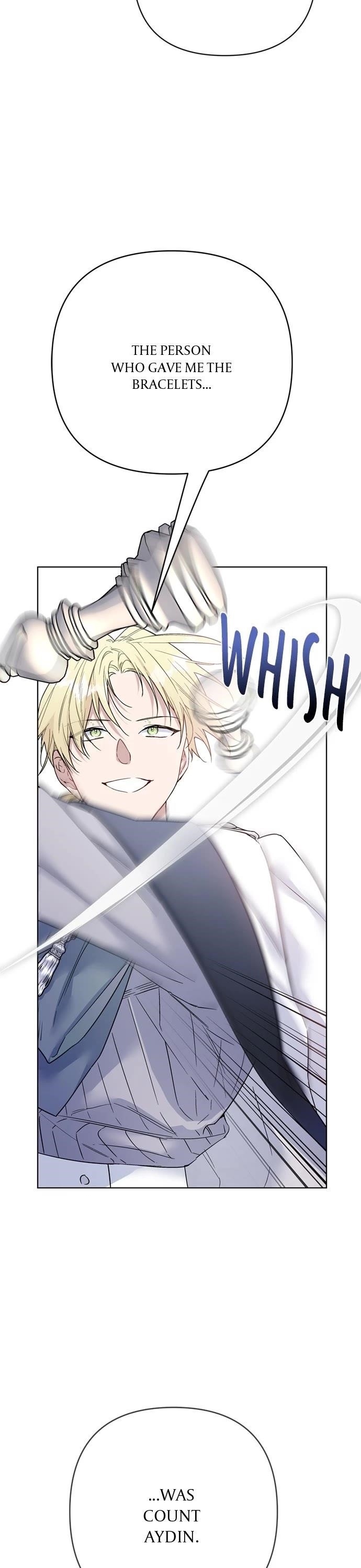 The Way That Knight Lives as a Lady Chapter 136 - Page 18