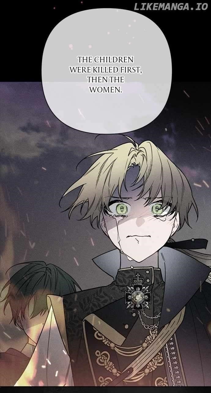The Way That Knight Lives as a Lady Chapter 137 - Page 47