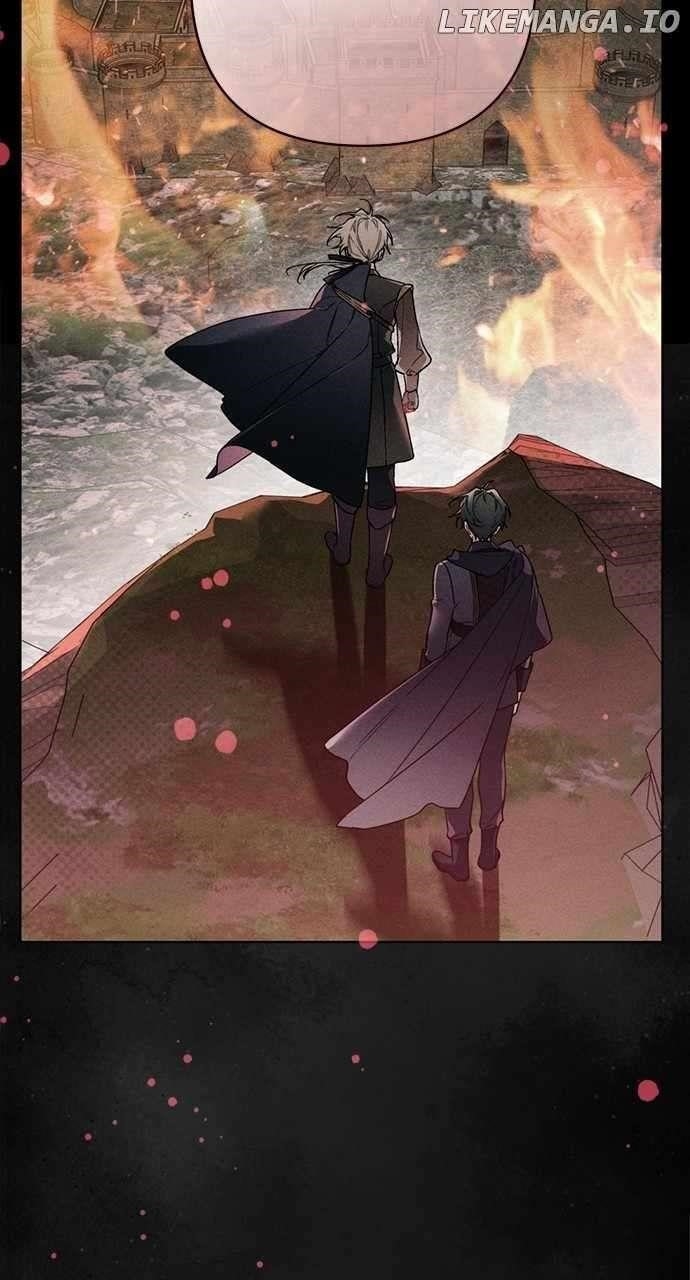 The Way That Knight Lives as a Lady Chapter 137 - Page 50