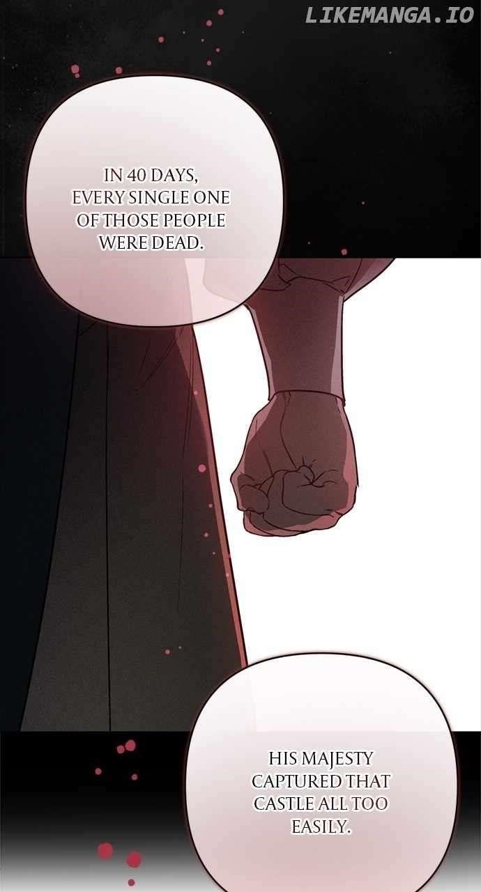 The Way That Knight Lives as a Lady Chapter 137 - Page 51