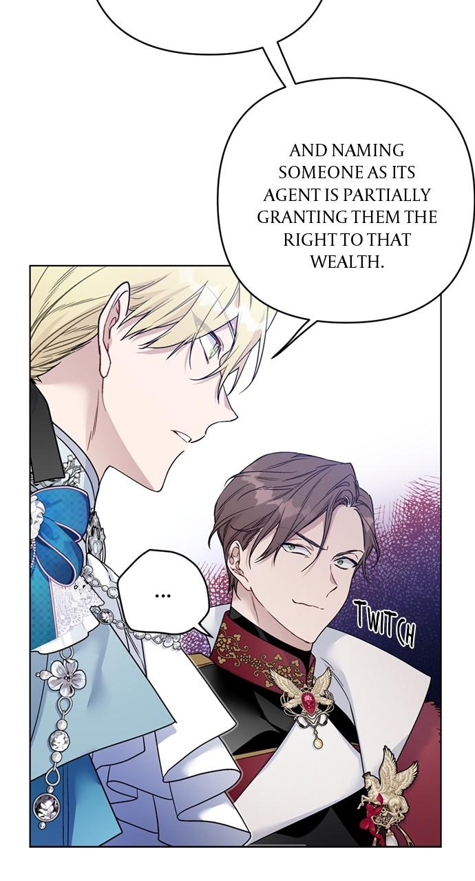The Way That Knight Lives as a Lady Chapter 138 - Page 18