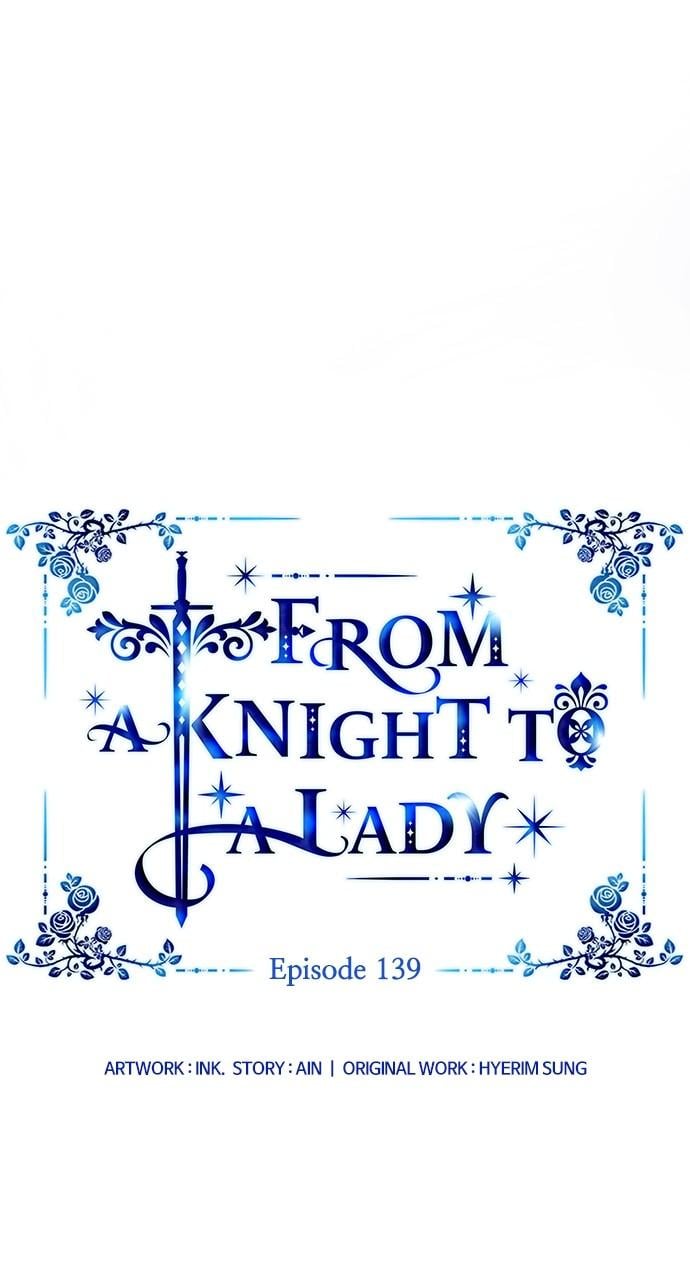 The Way That Knight Lives as a Lady Chapter 139 - Page 17