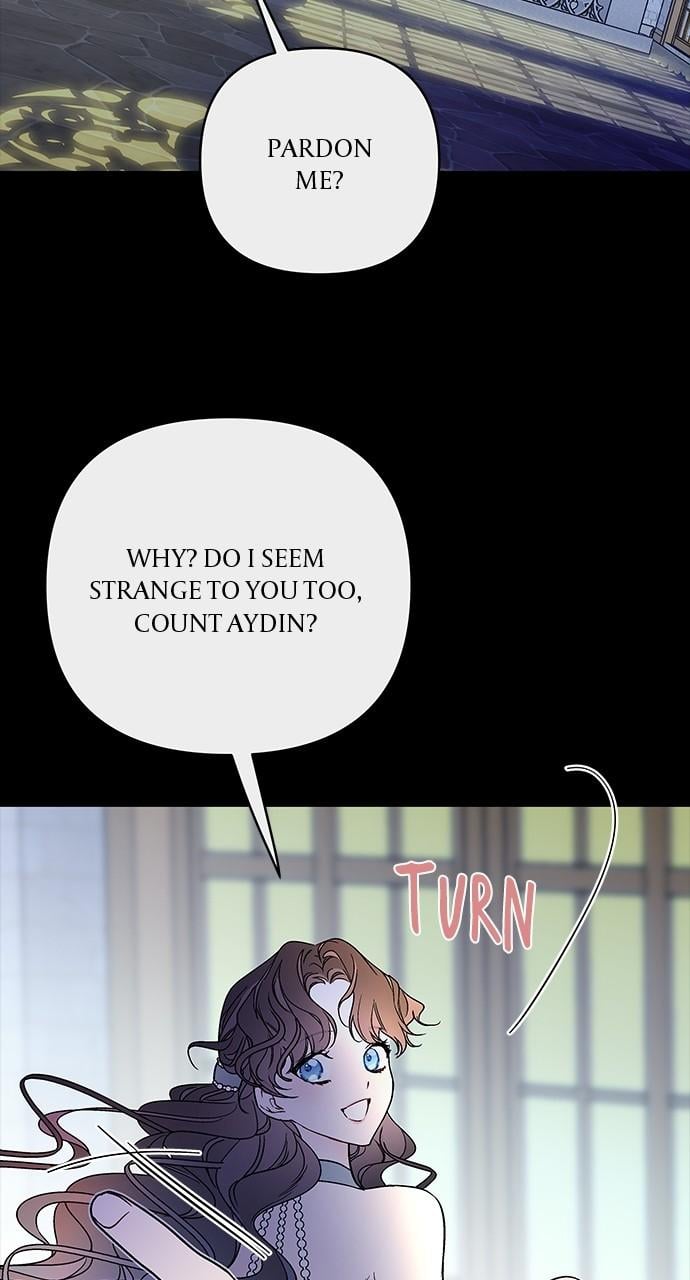 The Way That Knight Lives as a Lady Chapter 139 - Page 32