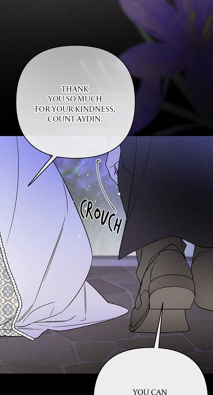 The Way That Knight Lives as a Lady Chapter 139 - Page 50