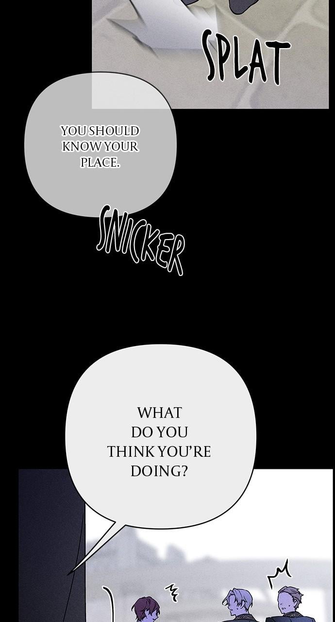 The Way That Knight Lives as a Lady Chapter 139 - Page 72