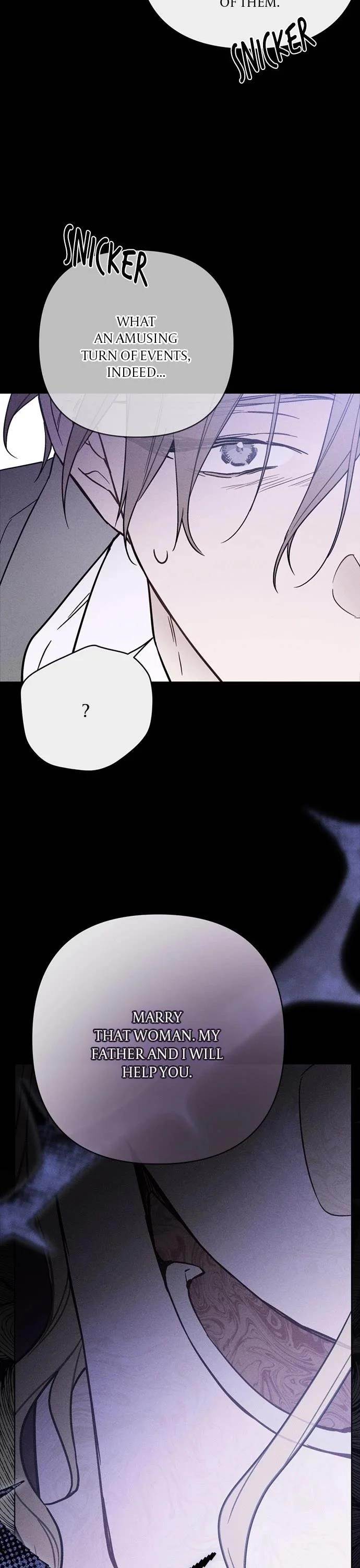 The Way That Knight Lives as a Lady Chapter 140 - Page 7