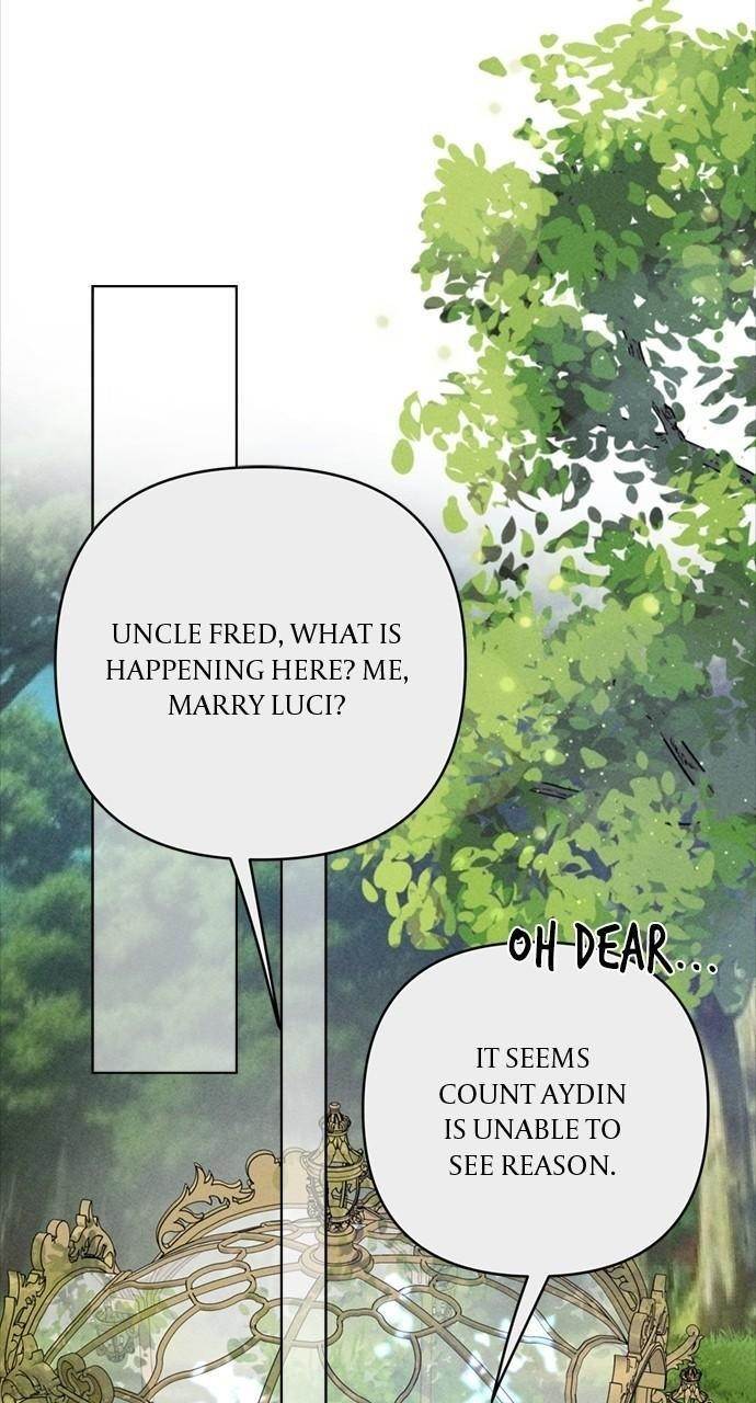 The Way That Knight Lives as a Lady Chapter 142 - Page 10