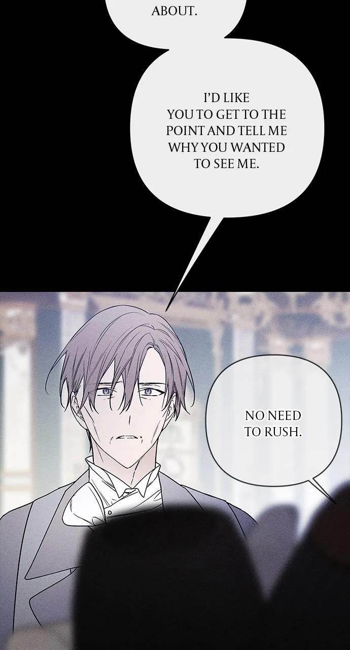 The Way That Knight Lives as a Lady Chapter 142 - Page 51