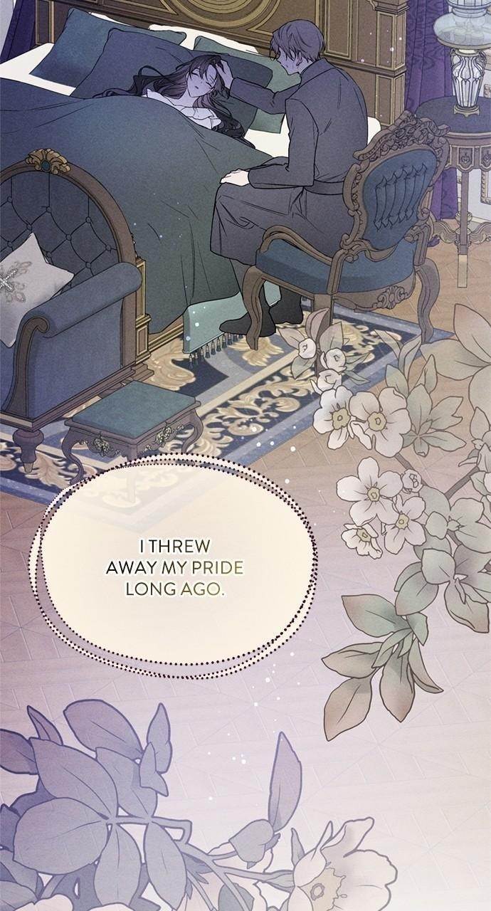The Way That Knight Lives as a Lady Chapter 142 - Page 81