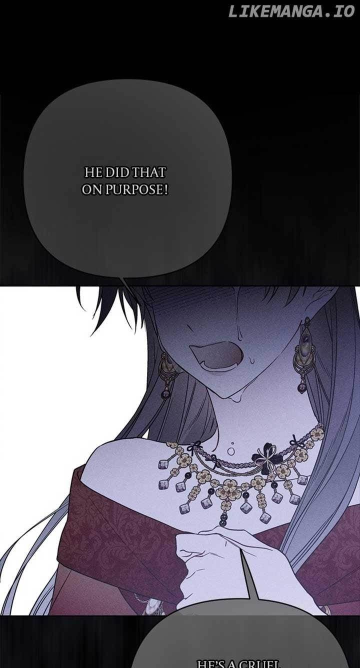 The Way That Knight Lives as a Lady Chapter 143 - Page 27