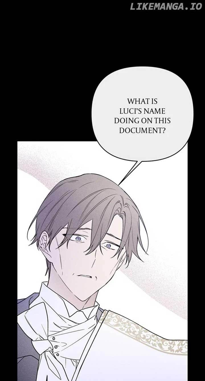 The Way That Knight Lives as a Lady Chapter 143 - Page 59