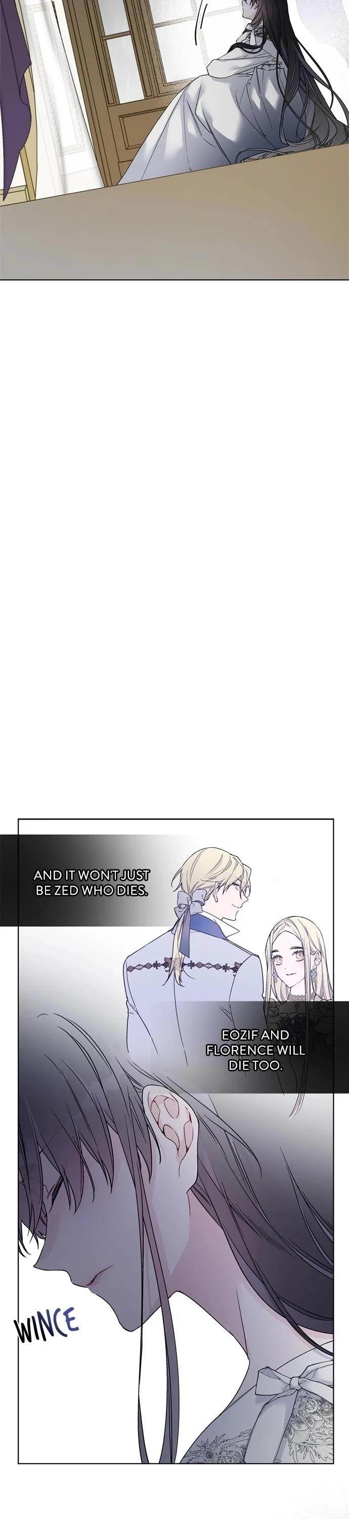 The Way That Knight Lives as a Lady Chapter 144 - Page 37