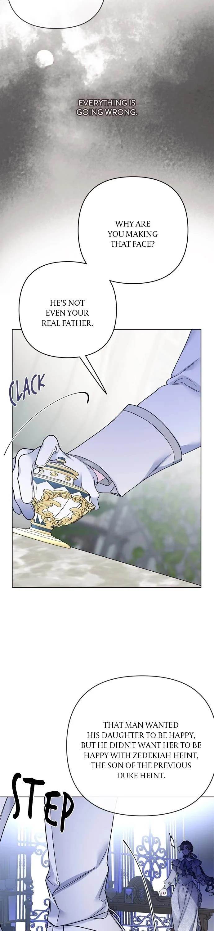 The Way That Knight Lives as a Lady Chapter 144 - Page 6