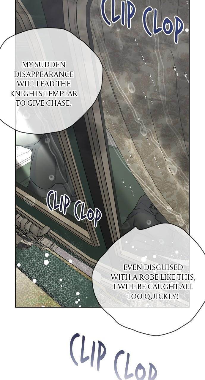 The Way That Knight Lives as a Lady Chapter 146 - Page 17