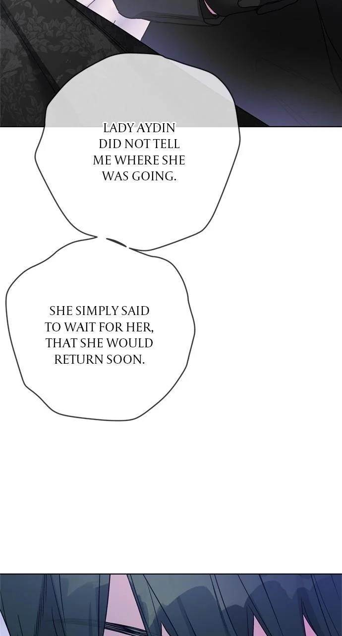 The Way That Knight Lives as a Lady Chapter 146 - Page 26