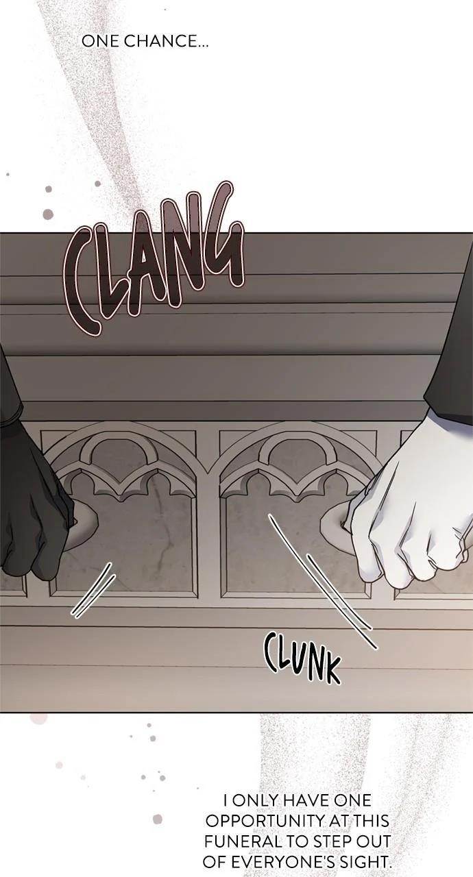 The Way That Knight Lives as a Lady Chapter 146 - Page 4