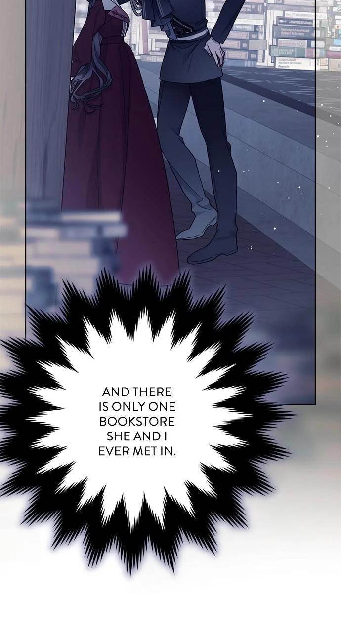 The Way That Knight Lives as a Lady Chapter 146 - Page 49