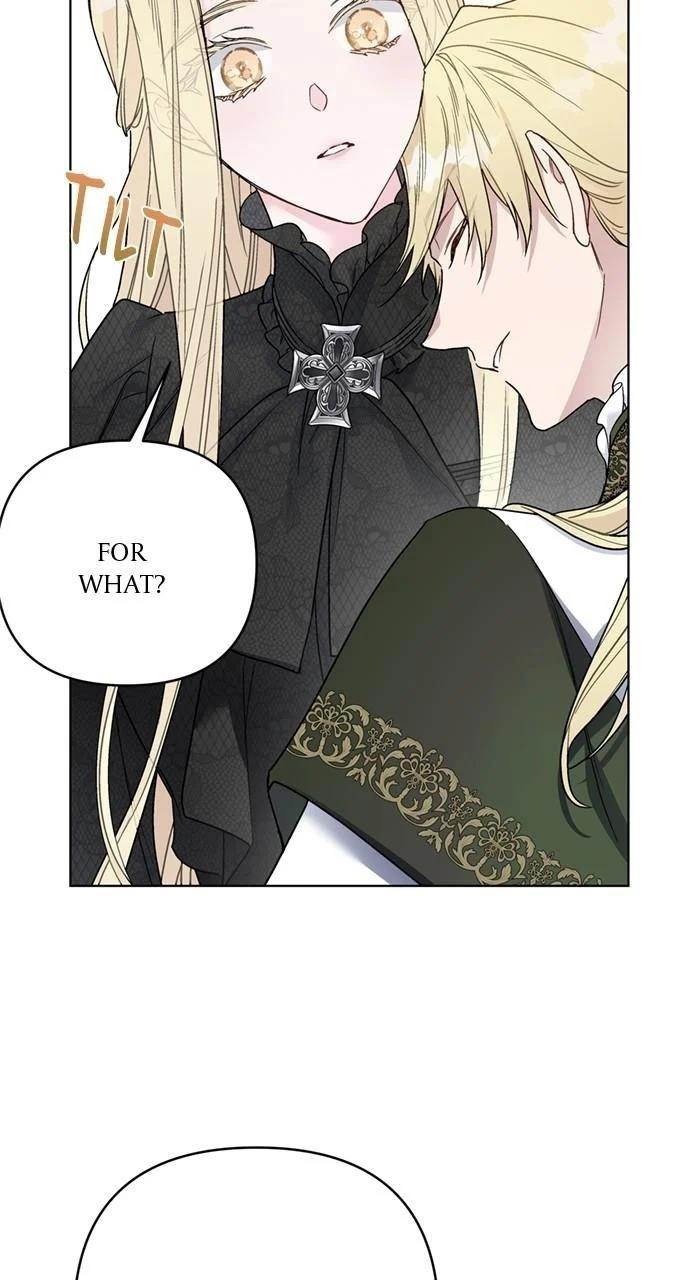 The Way That Knight Lives as a Lady Chapter 146 - Page 57