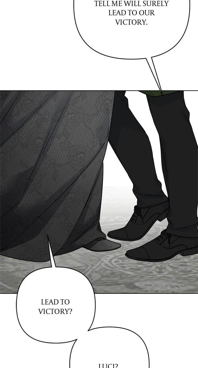 The Way That Knight Lives as a Lady Chapter 146 - Page 69