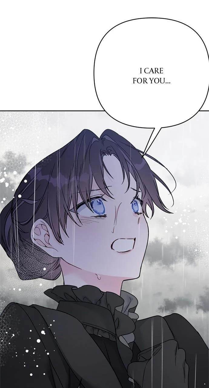 The Way That Knight Lives as a Lady Chapter 147 - Page 56